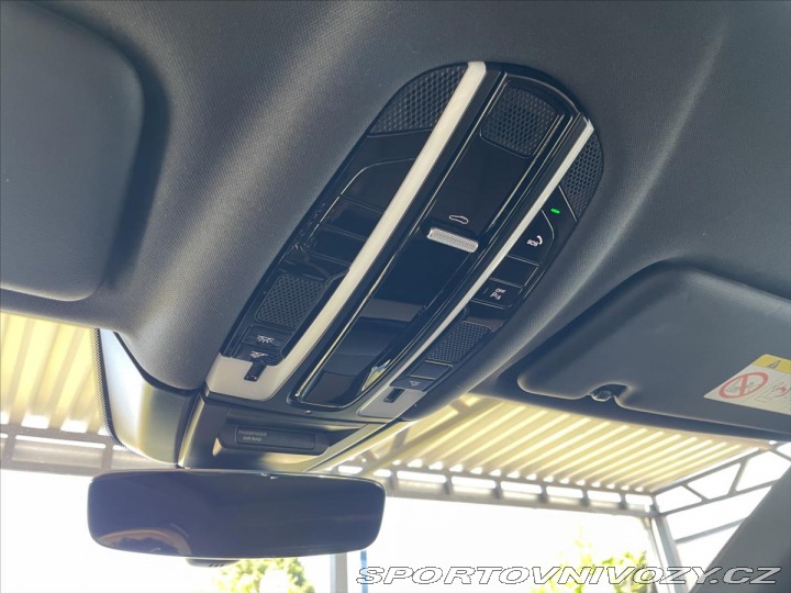 Porsche Cayenne 3,0 V6 Sport Chrono*Panor 2021