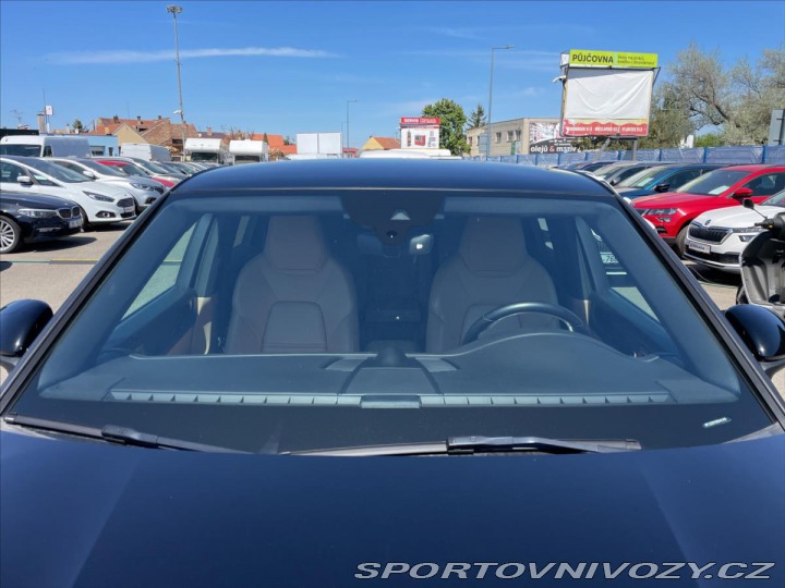Porsche Cayenne 3,0 V6 Sport Chrono*Panor 2021