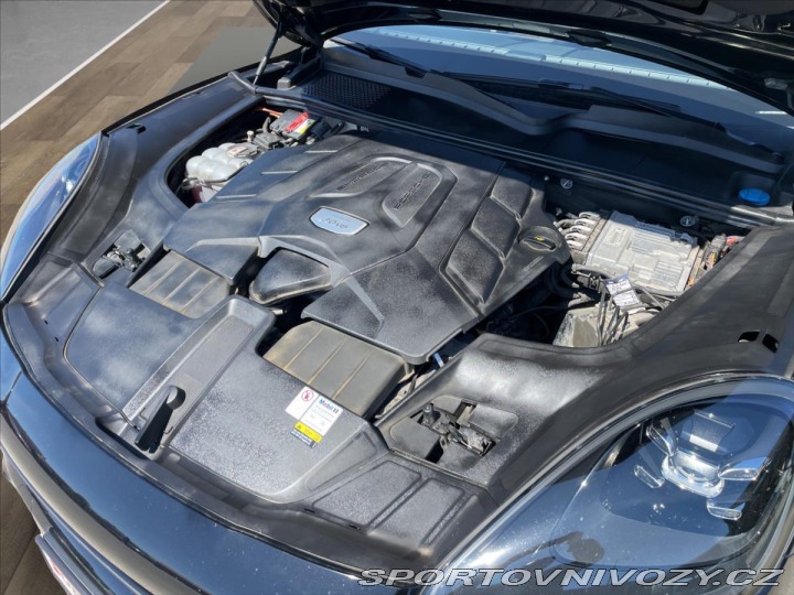Porsche Cayenne 3,0 V6 Sport Chrono*Panor 2021