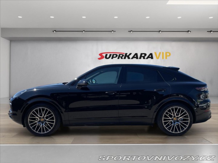 Porsche Cayenne 3,0 V6 Sport Chrono*Panor 2021
