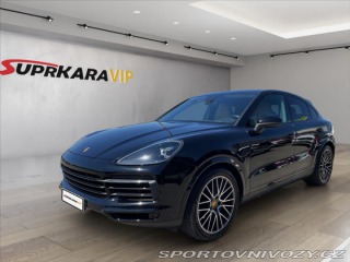 Porsche Cayenne 3,0 V6 Sport Chrono*Panor 2021