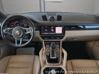 Porsche Cayenne 3,0 V6 Sport Chrono*Panor 2021