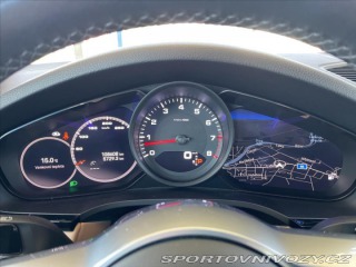 Porsche Cayenne 3,0 V6 Sport Chrono*Panor 2021