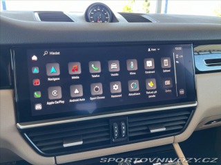 Porsche Cayenne 3,0 V6 Sport Chrono*Panor 2021