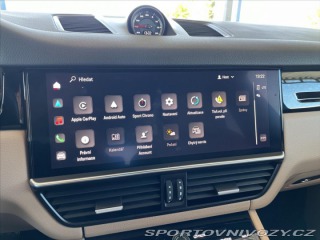 Porsche Cayenne 3,0 V6 Sport Chrono*Panor 2021