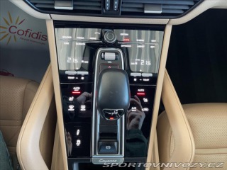 Porsche Cayenne 3,0 V6 Sport Chrono*Panor 2021