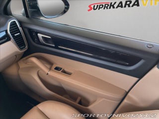 Porsche Cayenne 3,0 V6 Sport Chrono*Panor 2021