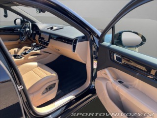 Porsche Cayenne 3,0 V6 Sport Chrono*Panor 2021
