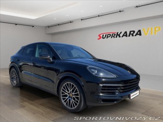 Porsche Cayenne 3,0 V6 Sport Chrono*Panor 2021