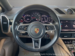 Porsche Cayenne 3,0 V6 Sport Chrono*Panor 2021