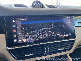 Porsche Cayenne 3,0 V6 Sport Chrono*Panor 2021