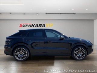 Porsche Cayenne 3,0 V6 Sport Chrono*Panor 2021