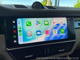 Porsche Cayenne 3,0 V6 Sport Chrono*Panor 2021