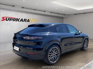 Porsche Cayenne 3,0 V6 Sport Chrono*Panor 2021