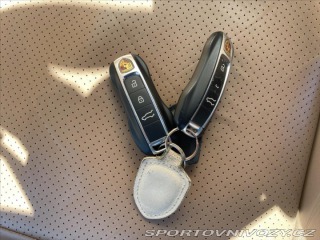 Porsche Cayenne 3,0 V6 Sport Chrono*Panor 2021