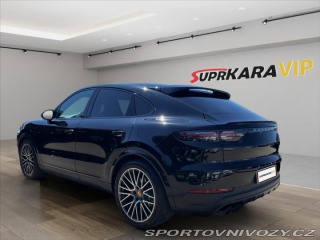 Porsche Cayenne 3,0 V6 Sport Chrono*Panor 2021