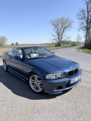 BMW 3 E46