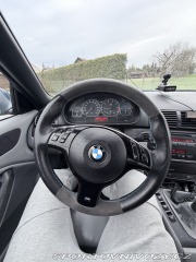 BMW 3 E46 2001