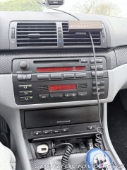 BMW 3 E46 2001
