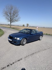 BMW 3 E46 2001