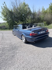 BMW 3 E46 2001