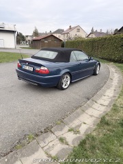 BMW 3 E46 2001