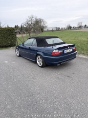 BMW 3 E46 2001