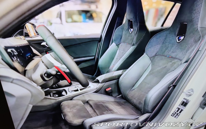 BMW 1 M135 F7 2024