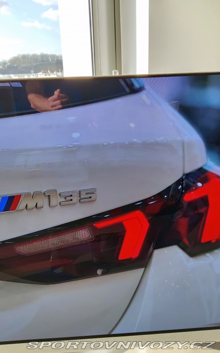 BMW M1 F7 2024