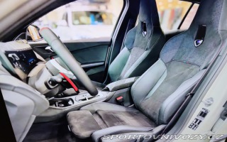 BMW M1 F7 2024