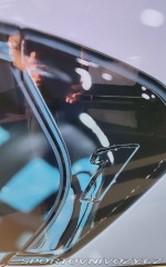 BMW M1 F7 2024