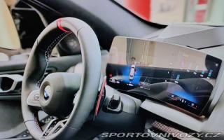 BMW M1 F7 2024