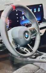 BMW M1 F7 2024