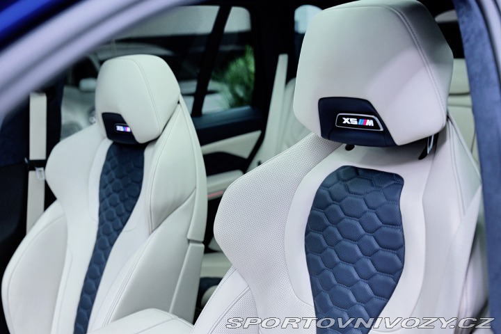 BMW X5 X5M xDrive | záruka | DPH 2022