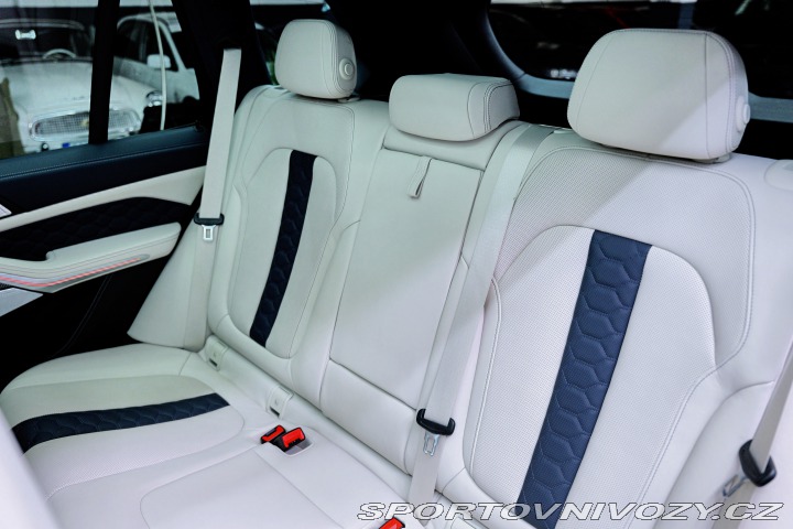 BMW X5 X5M xDrive | záruka | DPH 2022