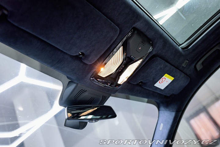 BMW X5 X5M xDrive | záruka | DPH 2022