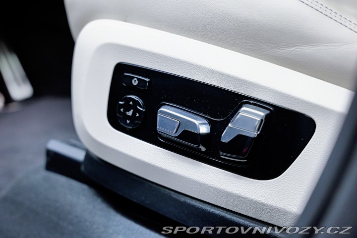 BMW X5 X5M xDrive | záruka | DPH 2022
