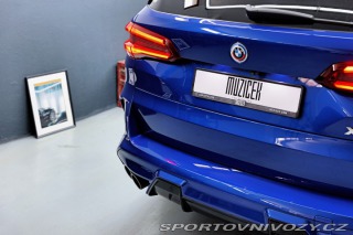BMW X5 X5M xDrive | záruka | DPH 2022