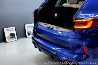 BMW X5 X5M xDrive | záruka | DPH 2022
