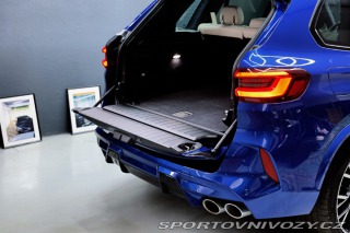 BMW X5 X5M xDrive | záruka | DPH 2022