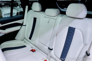 BMW X5 X5M xDrive | záruka | DPH 2022