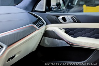 BMW X5 X5M xDrive | záruka | DPH 2022
