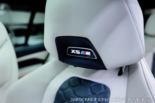 BMW X5 X5M xDrive | záruka | DPH 2022