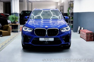 BMW X5 X5M xDrive | záruka | DPH 2022