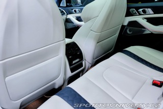 BMW X5 X5M xDrive | záruka | DPH 2022
