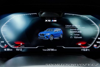 BMW X5 X5M xDrive | záruka | DPH 2022