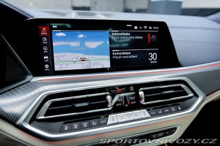 BMW X5 X5M xDrive | záruka | DPH 2022