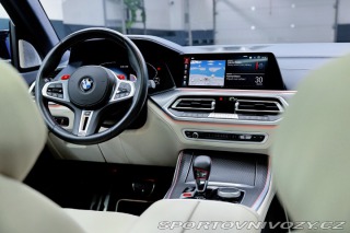 BMW X5 X5M xDrive | záruka | DPH 2022