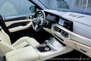 BMW X5 X5M xDrive | záruka | DPH 2022