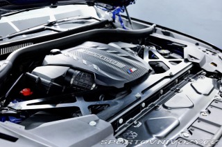 BMW X5 X5M xDrive | záruka | DPH 2022